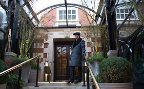 The Bloomsbury Hotel London